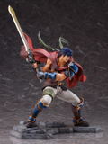 Fire Emblem 1/7 Scale Pre-Painted Figure: Ike thumbnail 5