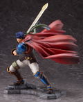 Fire Emblem 1/7 Scale Pre-Painted Figure: Ike thumbnail 7