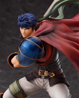 Fire Emblem 1/7 Scale Pre-Painted Figure: Ike