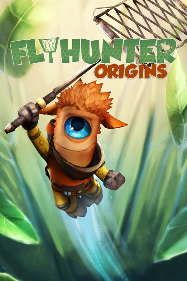 Flyhunter Origins STEAM digital — Import Game Deal