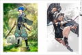 Frame Lack Art Book And Super Fast Drawing Technique thumbnail 6