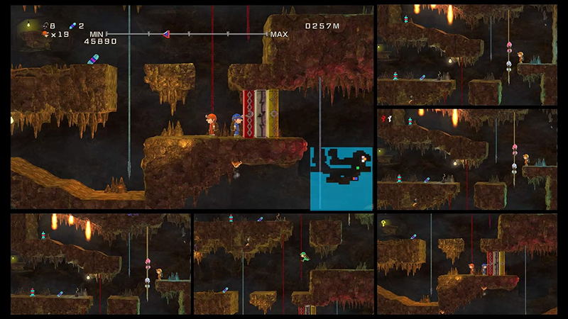 Everyone Spelunker (English) image 4
