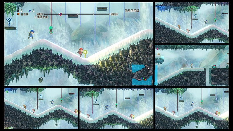 Everyone Spelunker (English) image 5