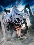 Girls' Frontline 1/7 Scale Pre-Painted Figure: 416 MOD3 Heavy Damage Ver. (Re-run) thumbnail 10