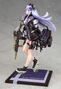 Girls' Frontline 1/7 Scale Pre-Painted Figure: 416 MOD3 Heavy Damage Ver. (Re-run) thumbnail 6