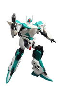 Hero Action Figure Mini Series Tekkaman Blade: Sol Tekkaman Kai thumbnail 1