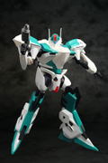 Hero Action Figure Mini Series Tekkaman Blade: Sol Tekkaman Kai thumbnail 3
