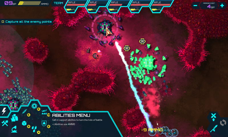 Infested Planet: Trickster's Arsenal (DLC) <span class="ext" style="background-color: #B0000F; color: #FFFFFF;">DLC</span> <span class="ext" style="background-color: #2a475e; color: #FFFFFF;">STEAM</span> <span class="ext ext_digital">digital</span> image 4