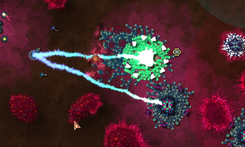 Infested Planet: Trickster's Arsenal (DLC) <span class="ext" style="background-color: #B0000F; color: #FFFFFF;">DLC</span> <span class="ext" style="background-color: #2a475e; color: #FFFFFF;">STEAM</span> <span class="ext ext_digital">digital</span> image 6