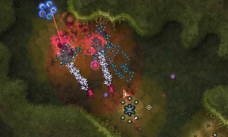 Infested Planet: Trickster's Arsenal (DLC) <span class="ext" style="background-color: #B0000F; color: #FFFFFF;">DLC</span> <span class="ext" style="background-color: #2a475e; color: #FFFFFF;">STEAM</span> <span class="ext ext_digital">digital</span> image 7