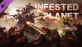 Infested Planet: Trickster's Arsenal (DLC) <span class="ext" style="background-color: #B0000F; color: #FFFFFF;">DLC</span> <span class="ext" style="background-color: #2a475e; color: #FFFFFF;">STEAM</span> <span class="ext ext_digital">digital</span> thumbnail 1