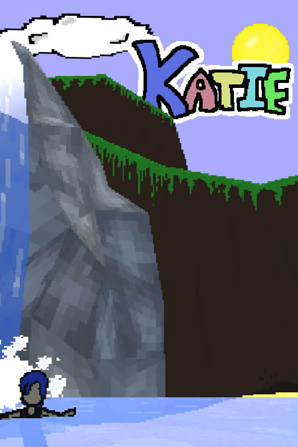 Katie STEAM digital — Import Game Deal