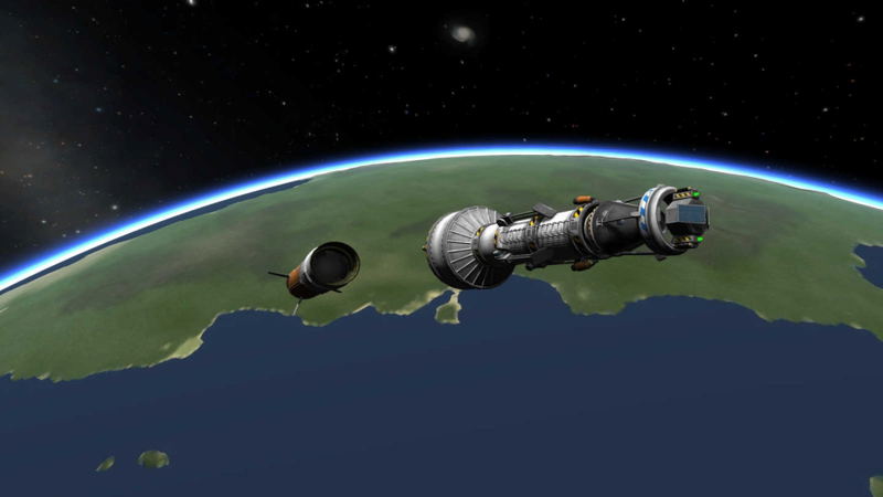 Kerbal Space Program <span class="ext" style="background-color: #2a475e; color: #FFFFFF;">STEAM</span> <span class="ext ext_digital">digital</span> image 5