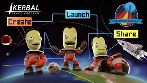 Kerbal Space Program: Making History Expansion (DLC)_