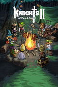 Knights of Pen and Paper II <span class="ext" style="background-color: #2a475e; color: #FFFFFF;">STEAM</span> <span class="ext ext_digital">digital</span> thumbnail 1