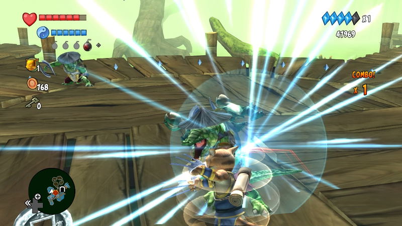 Legend of Kay Anniversary <span class="ext" style="background-color: #2a475e; color: #FFFFFF;">STEAM</span> <span class="ext ext_digital">digital</span> image 10
