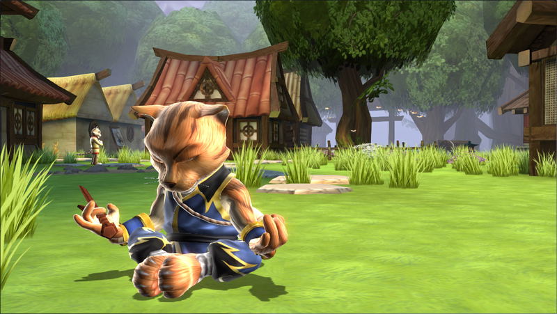 Legend of Kay Anniversary <span class="ext" style="background-color: #2a475e; color: #FFFFFF;">STEAM</span> <span class="ext ext_digital">digital</span> image 2
