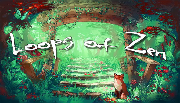 Loops of Zen STEAM digital — Import Game Deal