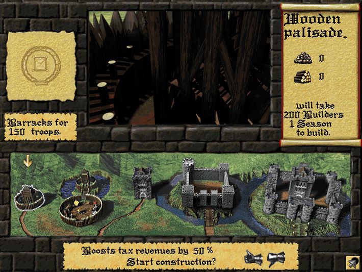 Lords of the Realm II <span class="ext" style="background-color: #2a475e; color: #FFFFFF;">STEAM</span> <span class="ext ext_digital">digital</span> image 6