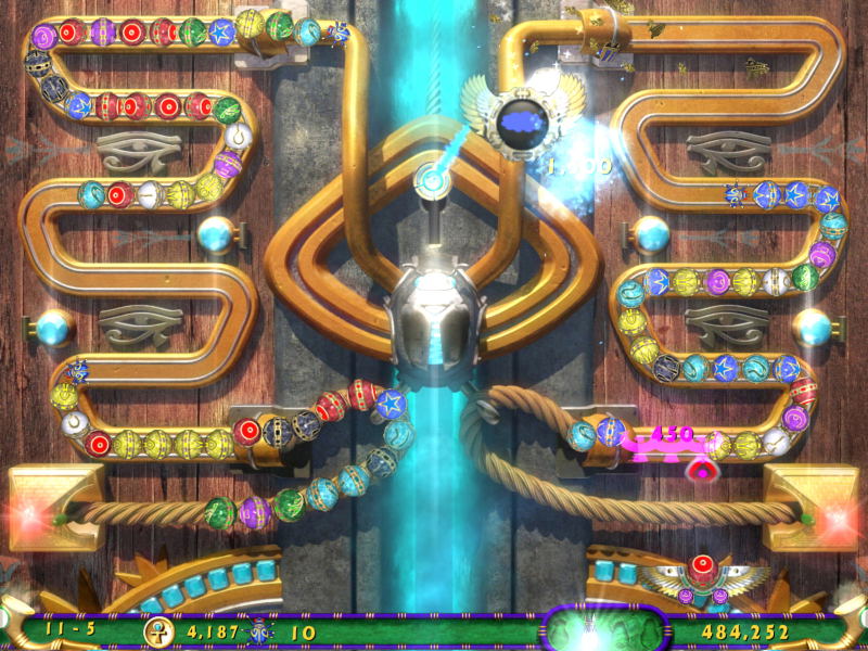 Luxor 3 <span class="ext" style="background-color: #2a475e; color: #FFFFFF;">STEAM</span> <span class="ext ext_digital">digital</span> image 7