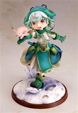 Made in Abyss Dawn of the Deep Soul 1/7 Scale Pre-Painted Figure: Prushka