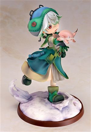Made in Abyss Dawn of the Deep Soul 1/7 Scale Pre-Painted Figure: Prushka