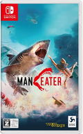 Maneater thumbnail 1