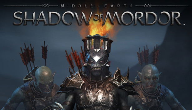 Middle-Earth: Shadow of Mordor - Flesh Burners Warband (DLC) <span class="ext" style="background-color: #B0000F; color: #FFFFFF;">DLC</span> <span class="ext" style="background-color: #2a475e; color: #FFFFFF;">STEAM</span> <span class="ext ext_digital">digital</span> image 12