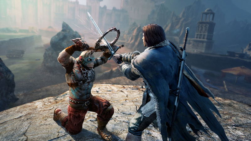 Middle-Earth: Shadow of Mordor - Flesh Burners Warband (DLC) <span class="ext" style="background-color: #B0000F; color: #FFFFFF;">DLC</span> <span class="ext" style="background-color: #2a475e; color: #FFFFFF;">STEAM</span> <span class="ext ext_digital">digital</span> image 5