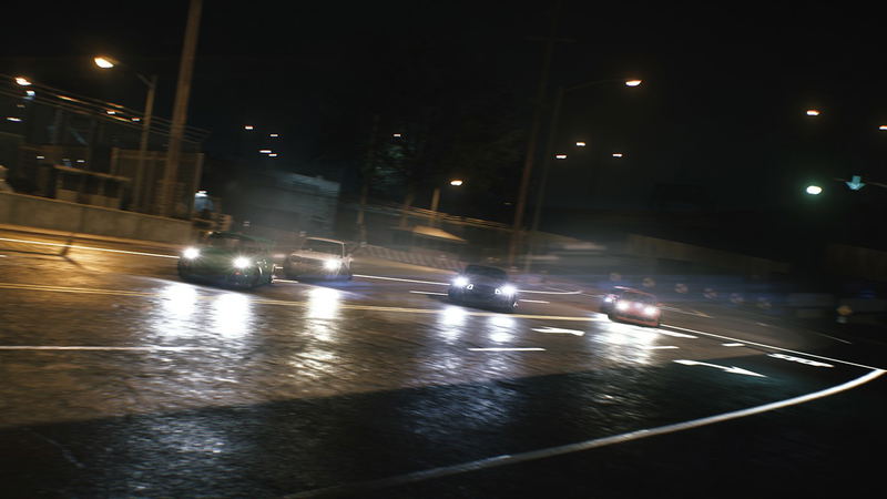 Need for Speed: Ultimate Bundle <span class="ext ext_digital">digital</span> image 11