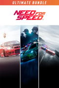 Need for Speed: Ultimate Bundle <span class="ext ext_digital">digital</span> thumbnail 1