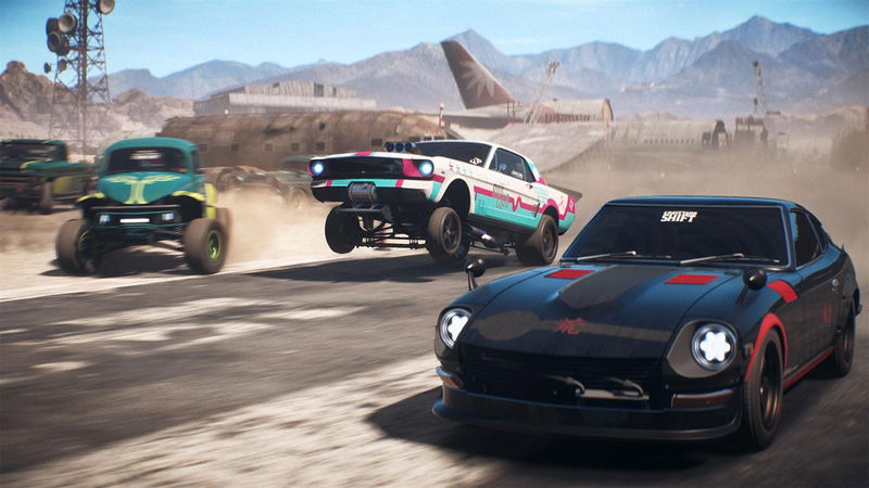 Need for Speed: Ultimate Bundle <span class="ext ext_digital">digital</span> image 3