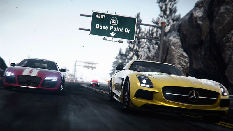 Need for Speed: Ultimate Bundle <span class="ext ext_digital">digital</span> image 4