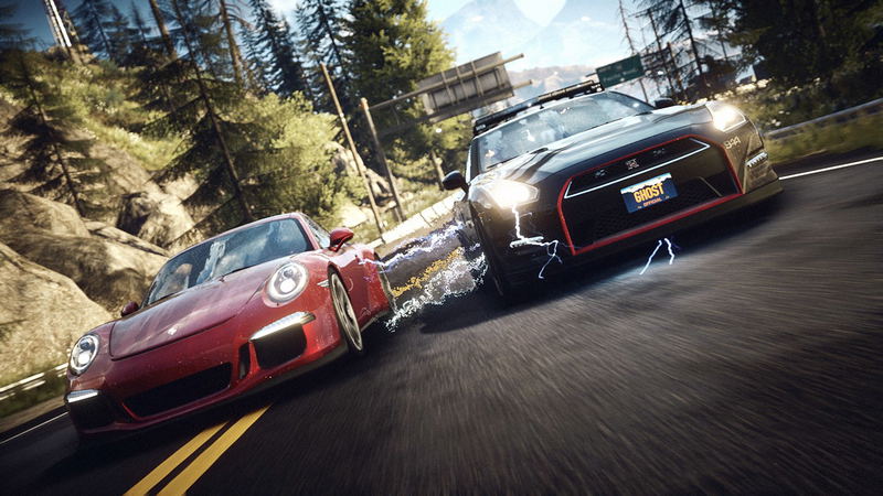 Need for Speed: Ultimate Bundle <span class="ext ext_digital">digital</span> image 6
