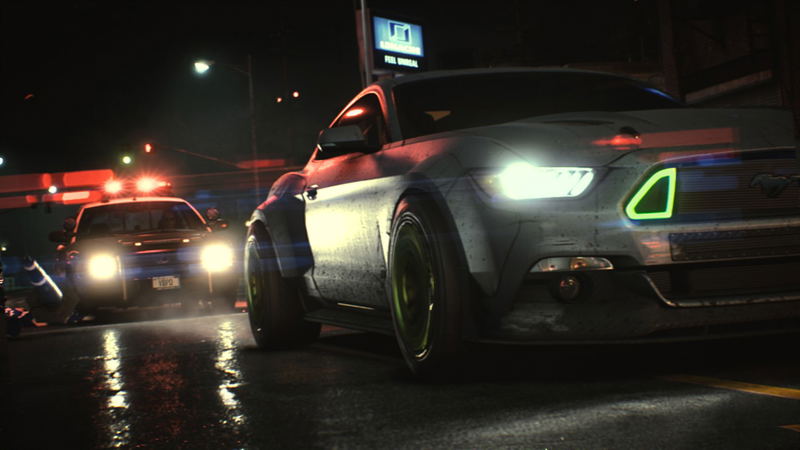 Need for Speed: Ultimate Bundle <span class="ext ext_digital">digital</span> image 7
