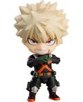 Nendoroid No. 1595 My Hero Academia: Katsuki Bakugo Winter Costume Ver. [GSC Online Shop Exclusive Ver.] thumbnail 1