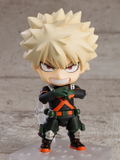 Nendoroid No. 1595 My Hero Academia: Katsuki Bakugo Winter Costume Ver. [GSC Online Shop Exclusive Ver.] thumbnail 2