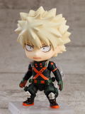 Nendoroid No. 1595 My Hero Academia: Katsuki Bakugo Winter Costume Ver. [GSC Online Shop Exclusive Ver.] thumbnail 3