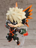 Nendoroid No. 1595 My Hero Academia: Katsuki Bakugo Winter Costume Ver. [GSC Online Shop Exclusive Ver.] thumbnail 5