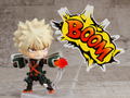 Nendoroid No. 1595 My Hero Academia: Katsuki Bakugo Winter Costume Ver. [GSC Online Shop Exclusive Ver.] thumbnail 6