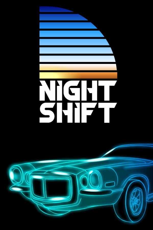 Night Shift STEAM digital — Import Game Deal