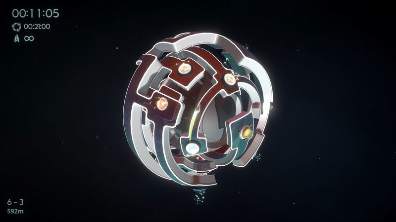 oOo: Ascension <span class="ext ext_digital">digital</span> image 4