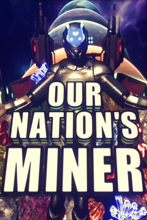 Our Nation's Miner <span class="ext" style="background-color: #2a475e; color: #FFFFFF;">STEAM</span> <span class="ext ext_digital">digital</span> image 1