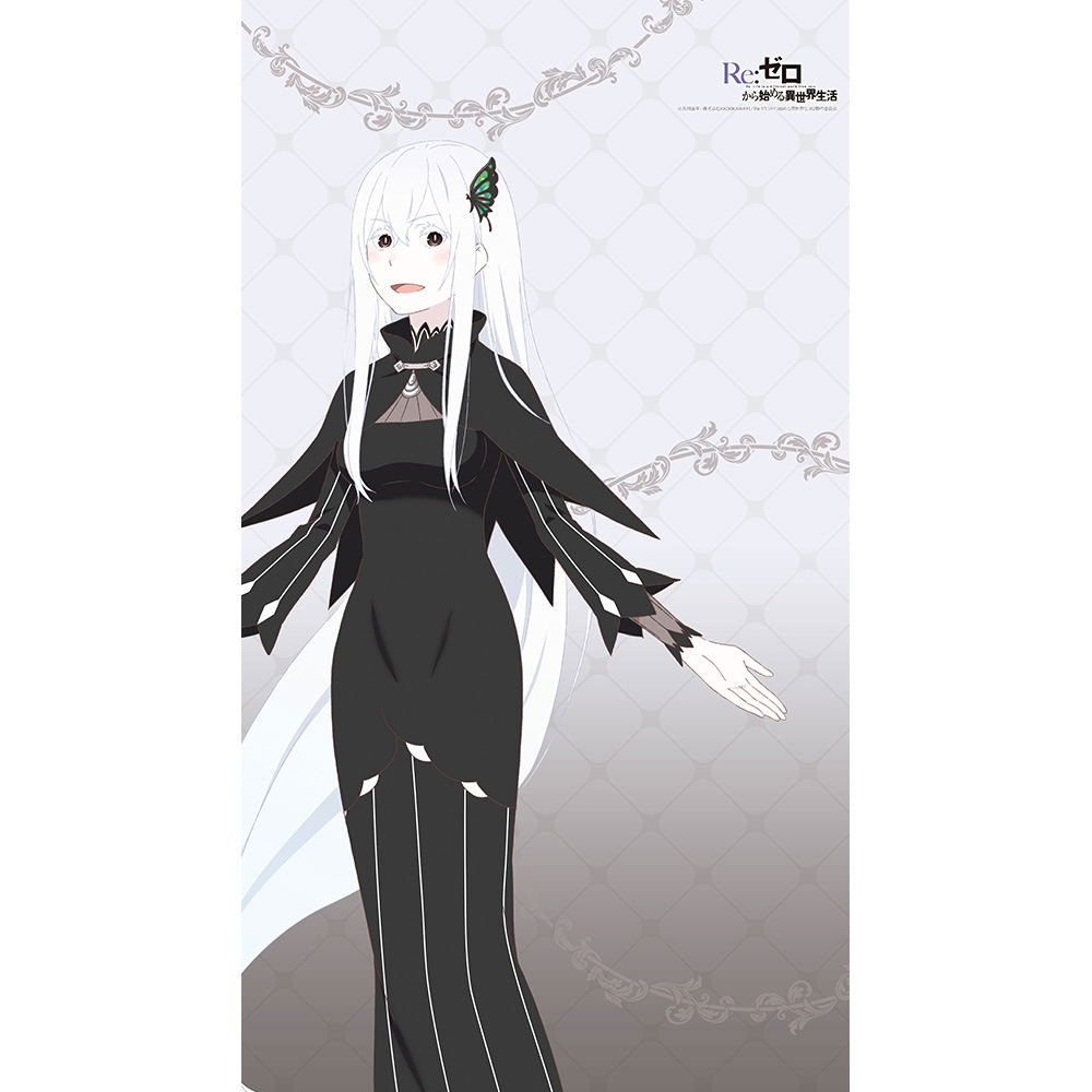 Re:Zero − Starting Life in Another World - Noren Echidna