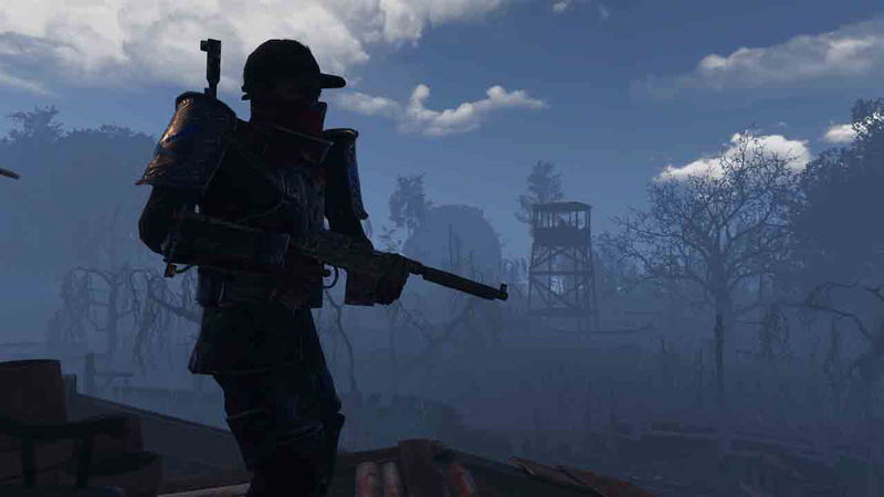 Rust [Console Edition] image 5