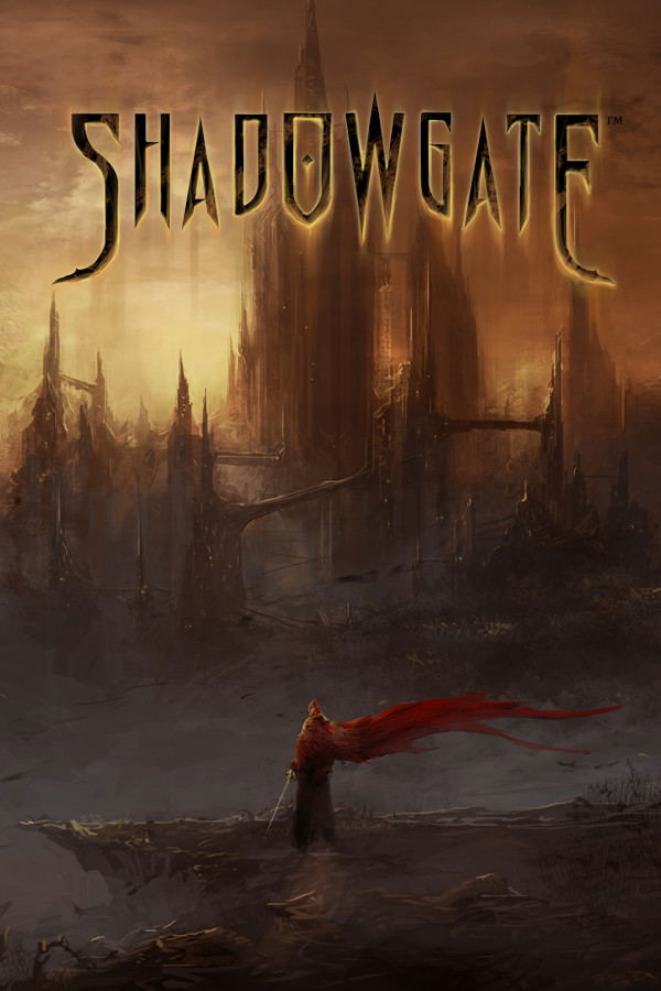 Shadowgate STEAM digital — Import Game Deal