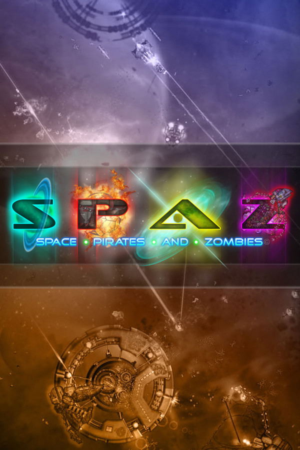 Space Pirates and Zombies STEAM digital — Import Game Deal