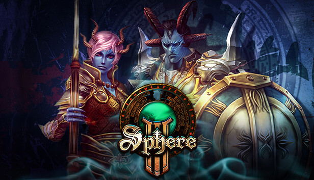 Sphere III: Enchanted World (DLC) DLC STEAM digital — Import Game Deal