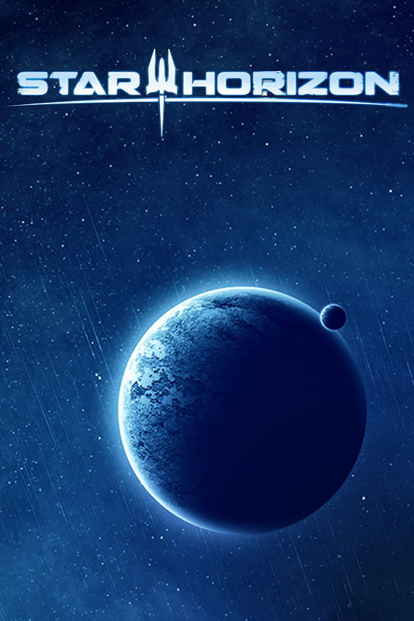 Star Horizon STEAM digital — Import Game Deal