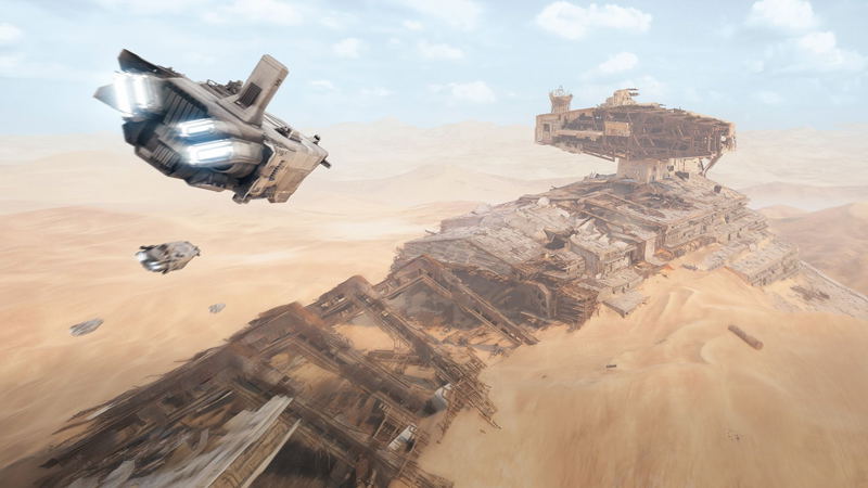 Star Wars: Battlefront II (Celebration Edition) <span class="ext" style="background-color: #F96529; color: #FFFFFF;">Electronic Arts</span> <span class="ext ext_digital">digital</span> image 11